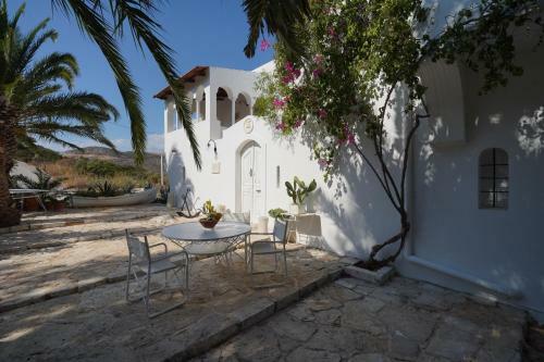 Villa The Admiral's House Kastellorizo