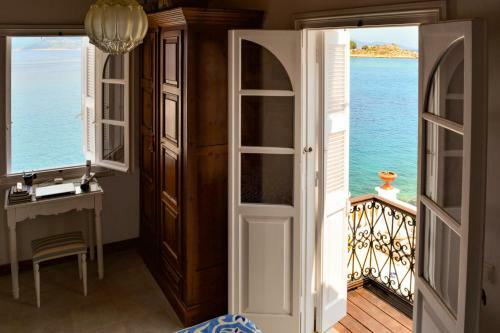 Villa The Admiral's House Kastellorizo