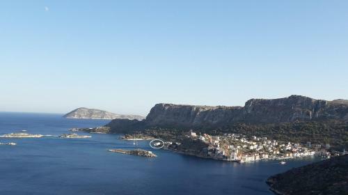 Villa The Admiral's House Kastellorizo
