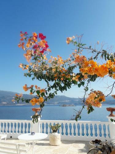 Villa The Admiral's House Kastellorizo