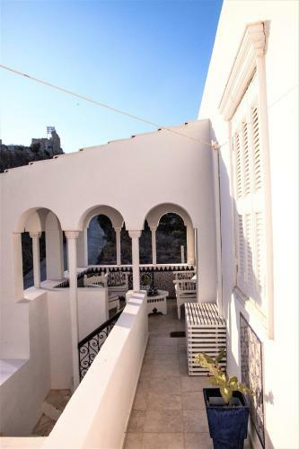 Villa The Admiral's House Kastellorizo