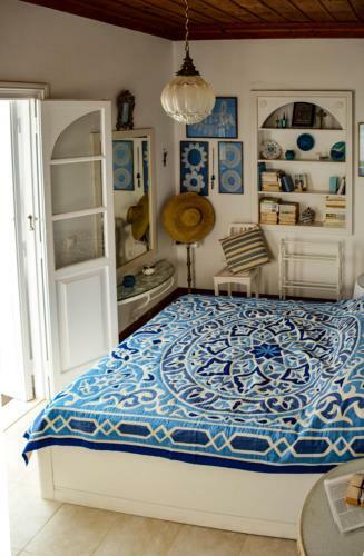 Villa The Admiral's House Kastellorizo