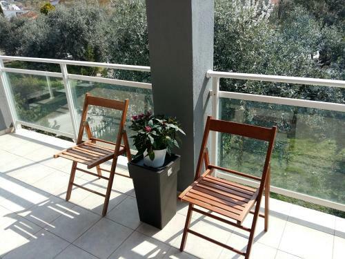 Apartamento Mirador Prinos Village