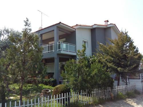 Apartamento Mirador Prinos Village
