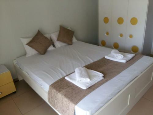Apartamento Mirador Prinos Village