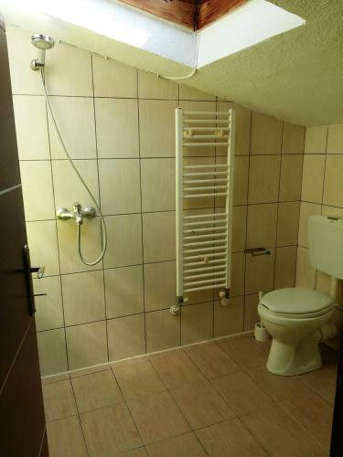 Apartamento Mirador Prinos Village