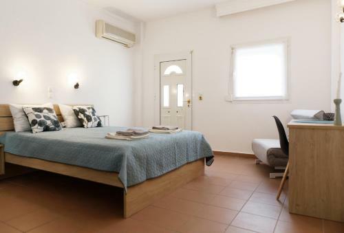 Apartamento Bleu- Vert