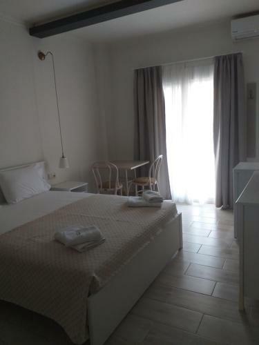 Hostal Laida Studios