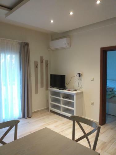 Hostal Laida Studios