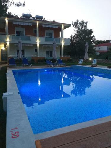 Hostal Laida Studios
