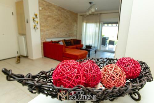 Apartamento Maisonette Potidea View