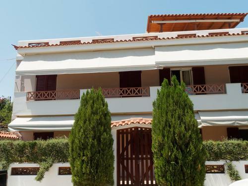Apartamento N&?