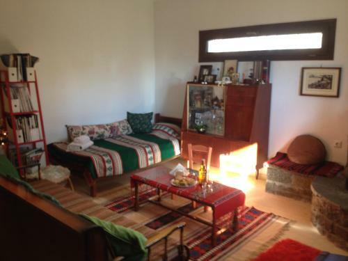 Agroturismo Villa Roula