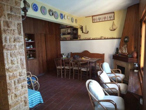 Nikos Panagiotareas House