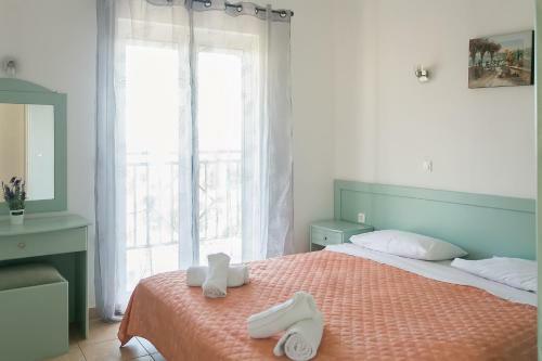 Aperanto Seaview Apartments