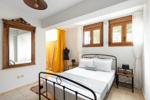 #flh - Vitamin Sea Beachfront Villa, Sithonia
