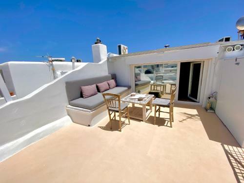 Apartamento Sunny House Mykonos Town