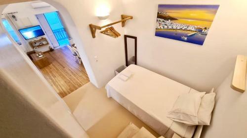 Apartamento Sunny House Mykonos Town
