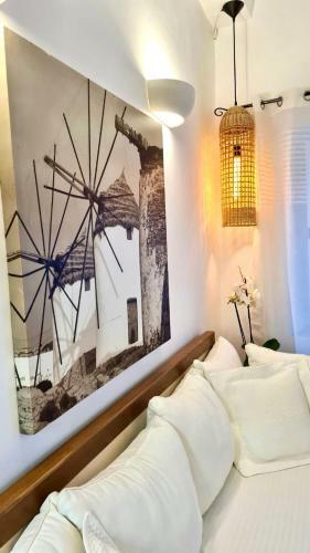 Apartamento Sunny House Mykonos Town