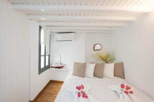 Alessios Houses Mykonos Town