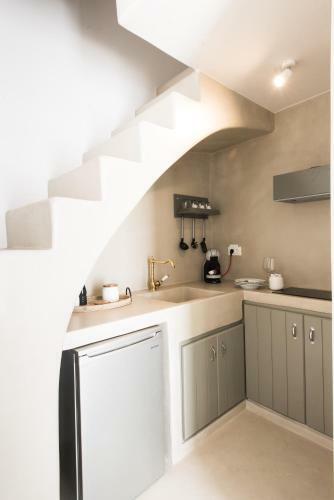 Apartamento Asterias-mykonos Town