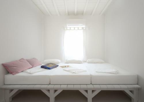Ilior Retreat Villa