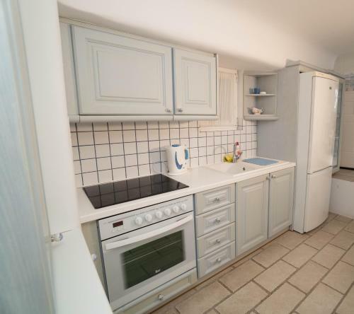 Mykonian Iros Private Villa 'available For Events'