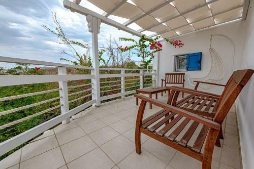 Mykonian Iros Private Villa 'available For Events'