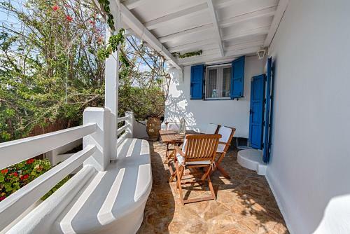Mykonian Iros Private Villa 'available For Events'