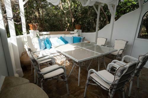 Mykonian Iros Private Villa 'available For Events'