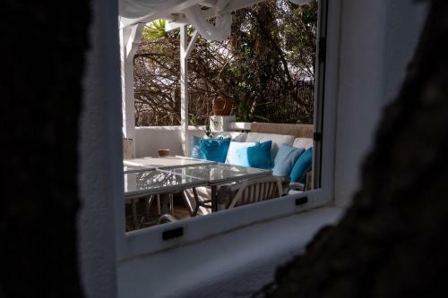 Mykonian Iros Private Villa 'available For Events'