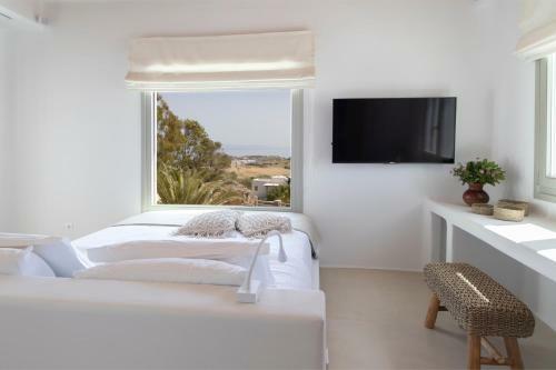 Villa Ker By Ethos Hospitality- 5 Bedrooms