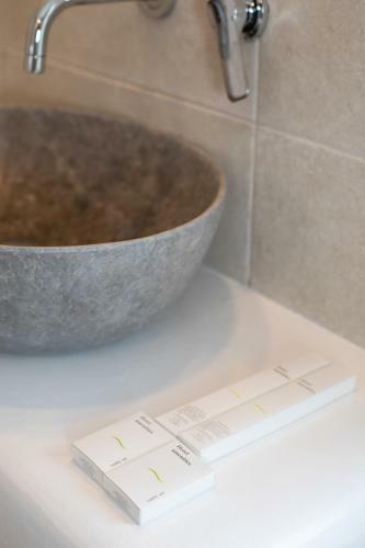 Apartamento Mylos Suites