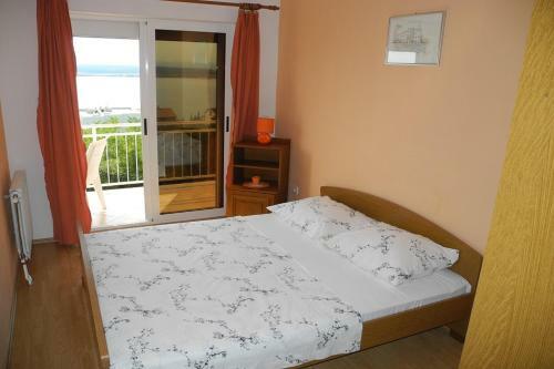 Apartment Bozena 41 Pax