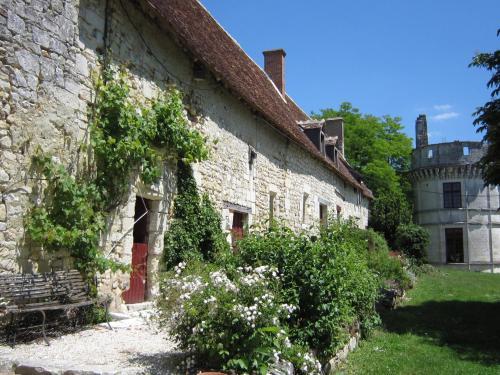 Bed & Breakfast Ch�teau De Veuil