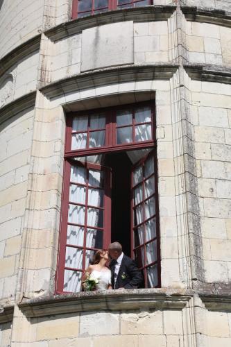 Bed & Breakfast Ch�teau De Veuil