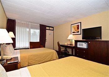 Hotel Quality Inn - Pottstown
