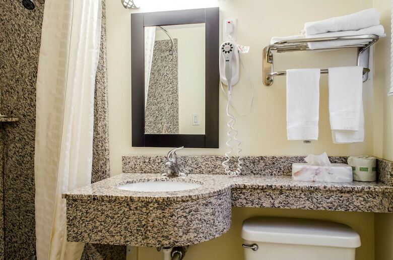 Hotel Econo Lodge Bellefonte