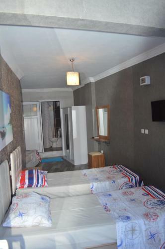 Apart Hotel Ege
