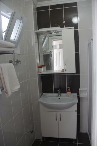 Apart Hotel Ege