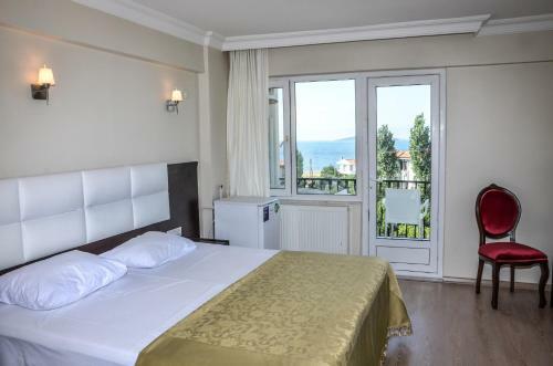 Uzunhan Hotel