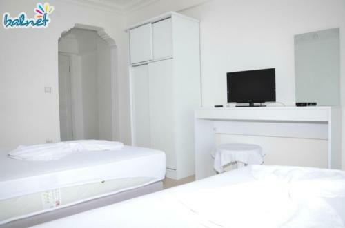 Hotel Tunan Motel