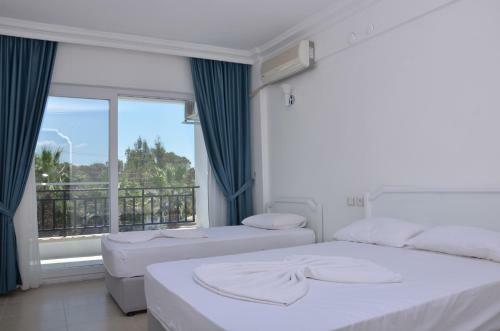 Hotel Tunan Motel