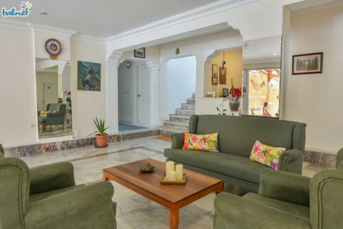 Hotel Tunan Motel