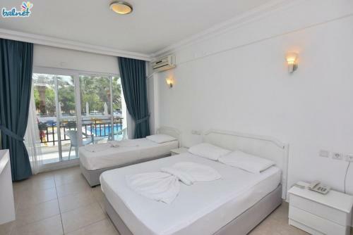 Hotel Tunan Motel
