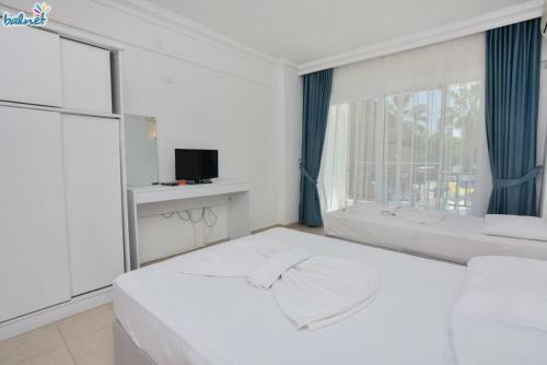 Hotel Tunan Motel