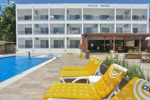 Hotel Tunan Motel