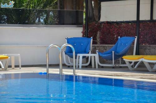 Hotel Tunan Motel