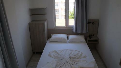 Hotel Marine