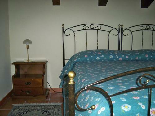 Agroturismo Difesa Del Principe